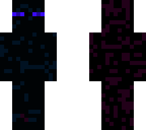simons enderman