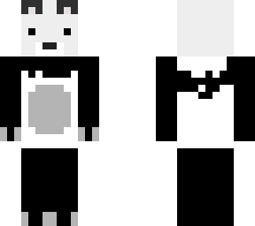 simple panda