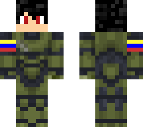 sirjavier spartan 986