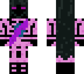 skeleton lord enderman