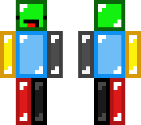 skeppy ore