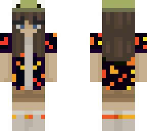 skin