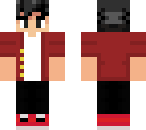 skin
