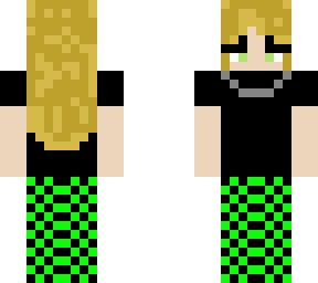 skin based on me