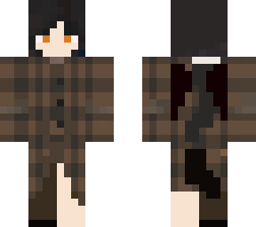 skin for kaden only ??