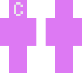 skin for my first follower