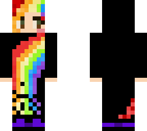 skittles army