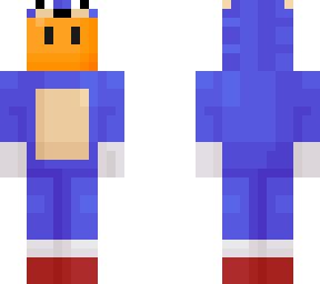 slim sonic super