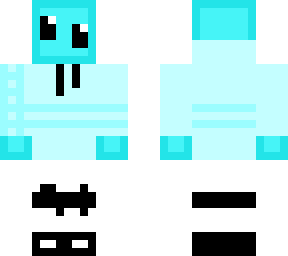 slime guy (clothes toggleable)
