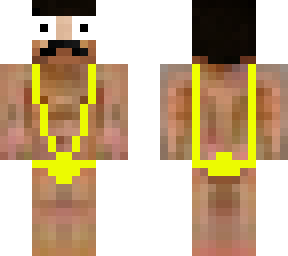 smexy lexy moustache keelalis