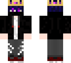 some random skin i made while being bored