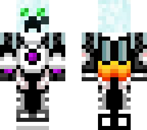 somehow most liked skin
