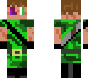 something random