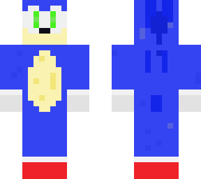 sonic