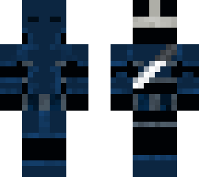 space soldier