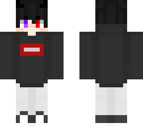 spectroixyt skin original
