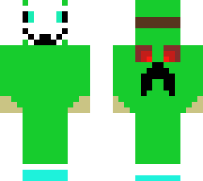 speed run skin