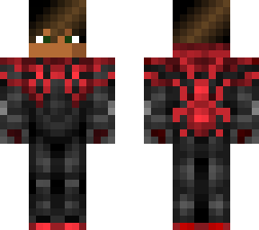 spider mondo