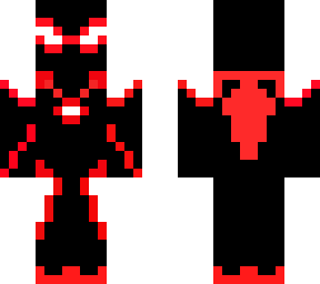 spider shadow final design