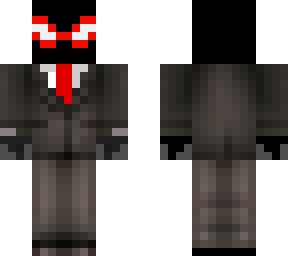 spider shadow formal