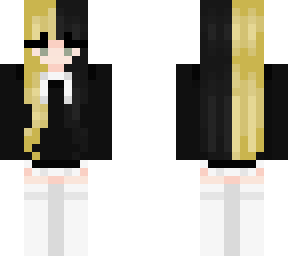 split hair