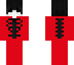 spnn's skin
