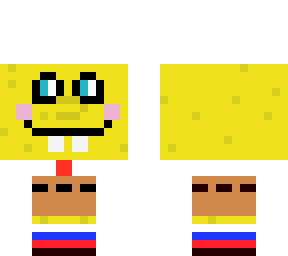 spongebob