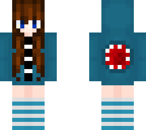 squid girl