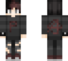 srvaivel skin