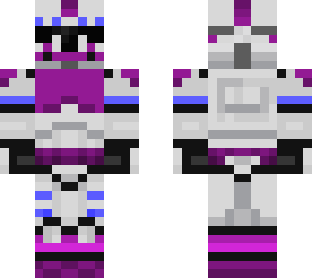 starwars clonewars phase 2 187th legion clone trooper