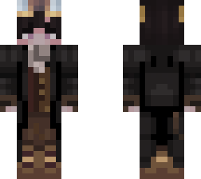 steampunk thingy