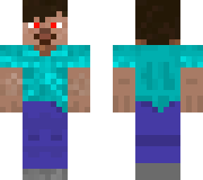 steve v2