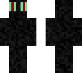 steves son after man 2 and elder enderman expriment