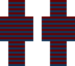 stripey dude