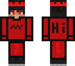 super the red king! v2