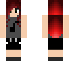 supermack104s skin summer 2021 fixed