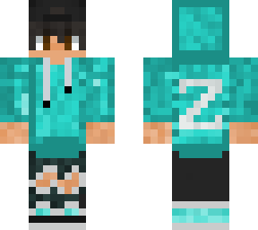 sushis skin fixed