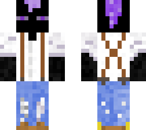 swagy ender boi