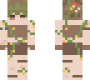 swamp elf finius