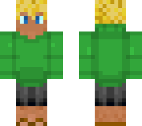 sweatshirt skin, almost done
