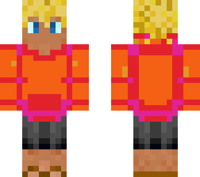 sweatshirt template
