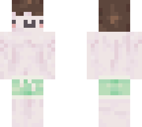 swim trunks frog character