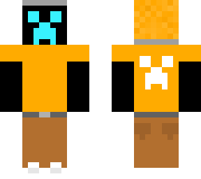 t skin
