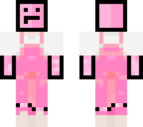 tapl pink parrots
