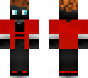 taquze red editon