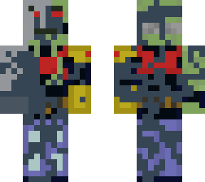 techadon vilgax