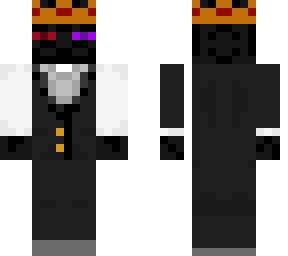 tersethunder295 skin base