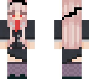 test for a mc wedding- xd (not mine)