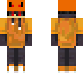 testudox halloween