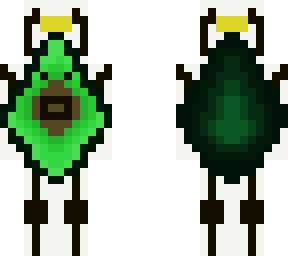 the avogado!!!